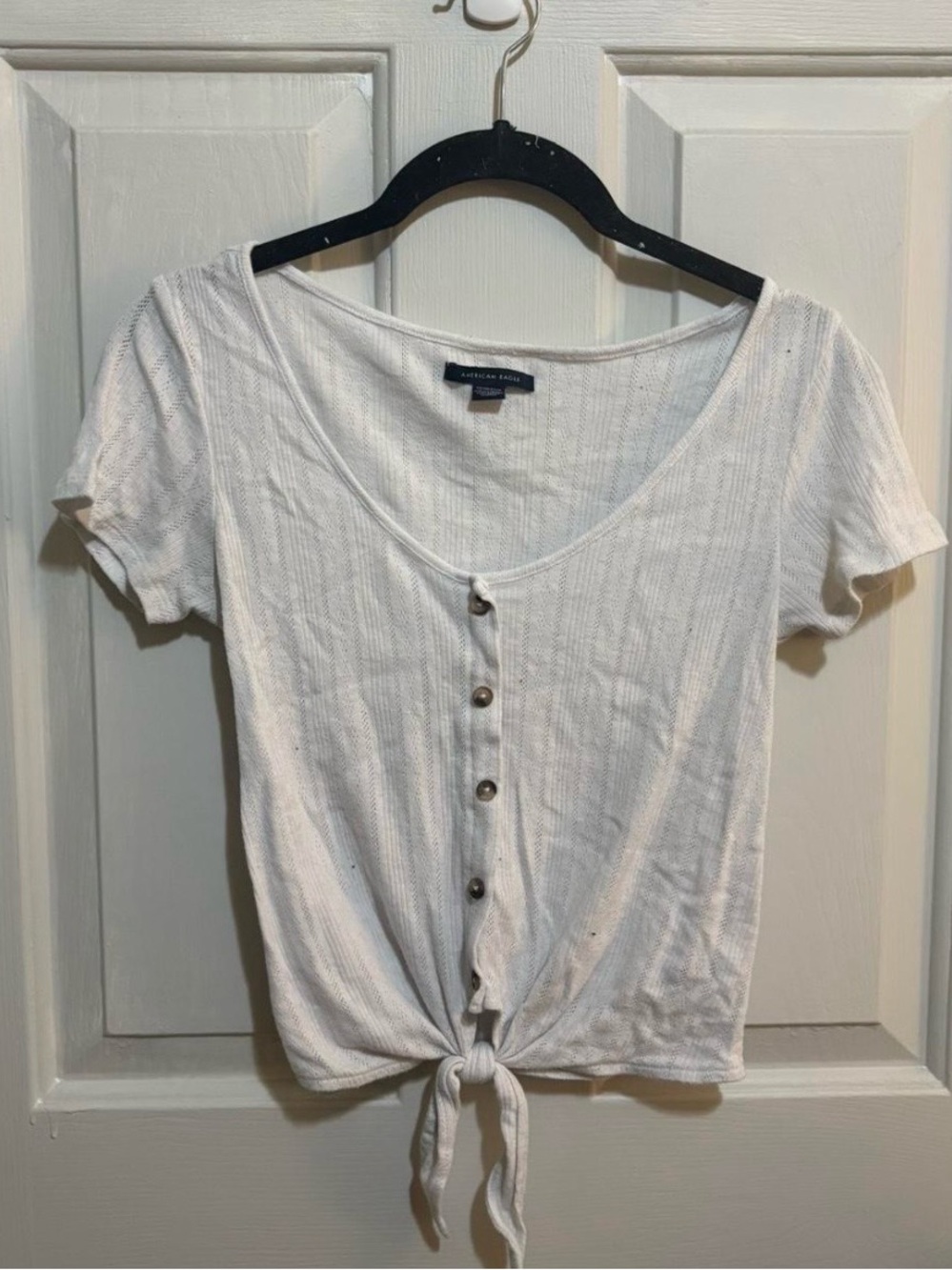 American Eagle shirt